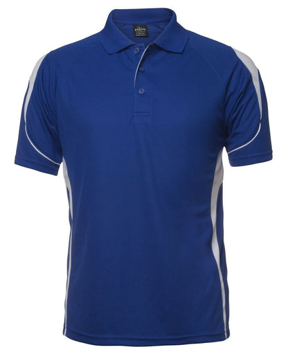ADULTS BELL POLO 7BEL (S-2XL) - Icon Tshirts