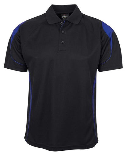 ADULTS BELL POLO 7BEL (S-2XL) - Icon Tshirts