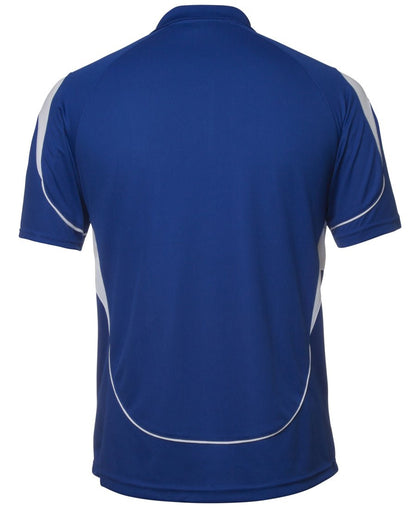 ADULTS BELL POLO 7BEL (S-2XL) - Icon Tshirts