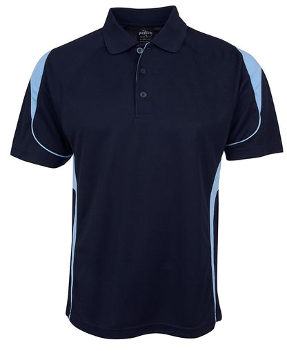 ADULTS BELL POLO 7BEL (S-2XL) - Icon Tshirts