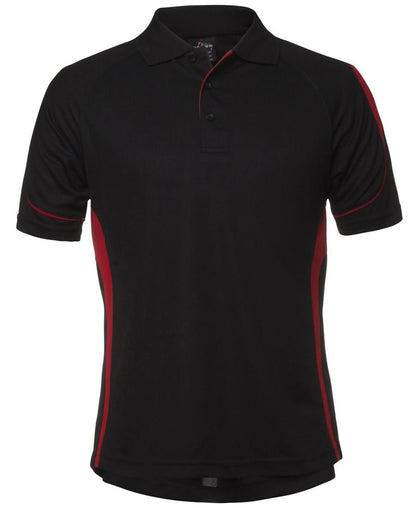ADULTS BELL POLO 7BEL (S-2XL) - Icon Tshirts
