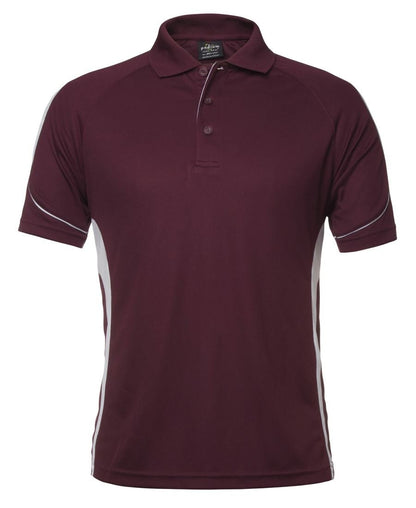 ADULTS BELL POLO 7BEL (S-2XL) - Icon Tshirts