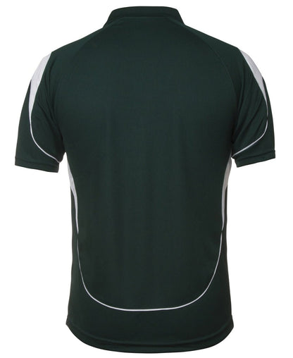 ADULTS BELL POLO 7BEL (S-2XL) - Icon Tshirts