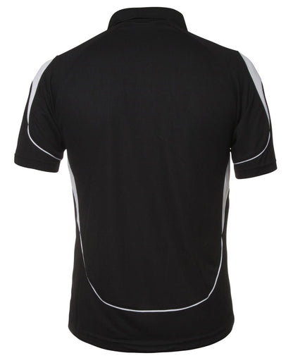 ADULTS BELL POLO 7BEL (S-2XL) - Icon Tshirts