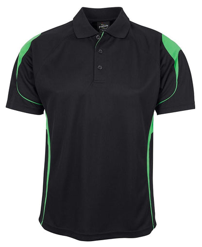 ADULTS BELL POLO 7BEL (S-2XL) - Icon Tshirts