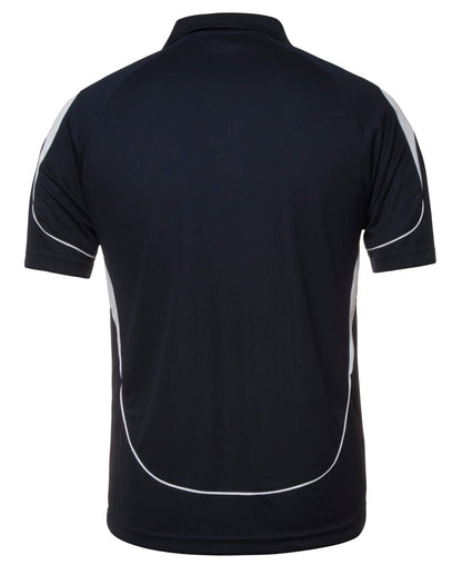 ADULTS BELL POLO 7BEL (S-2XL) - Icon Tshirts