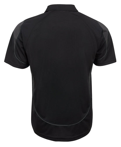ADULTS BELL POLO 7BEL (S-2XL) - Icon Tshirts