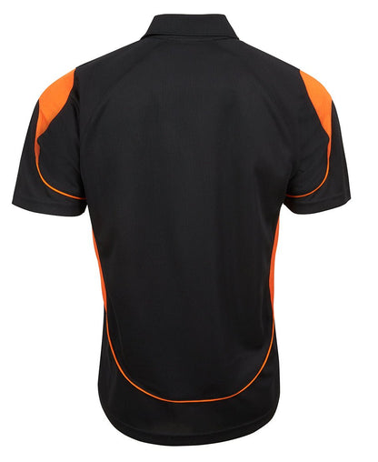 ADULTS BELL POLO 7BEL (S-2XL) - Icon Tshirts