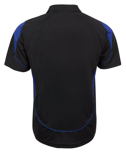 ADULTS BELL POLO 7BEL (S-2XL) - Icon Tshirts