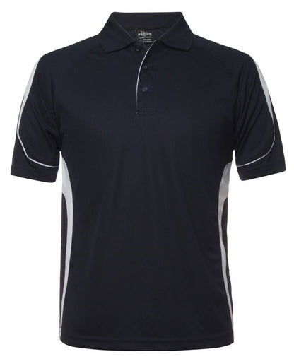 ADULTS BELL POLO 7BEL (S-2XL) - Icon Tshirts