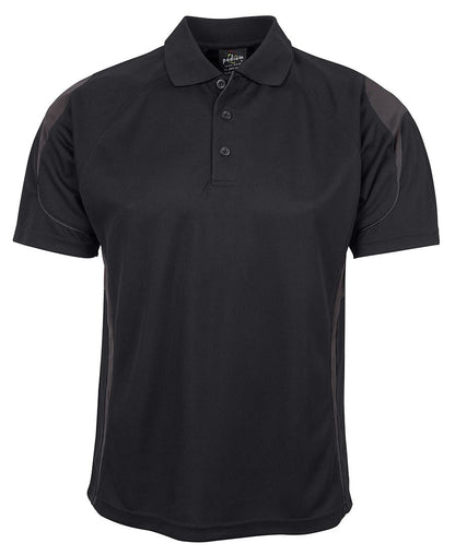 ADULTS BELL POLO 7BEL (S-2XL) - Icon Tshirts