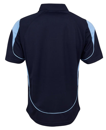 ADULTS BELL POLO 7BEL (S-2XL) - Icon Tshirts