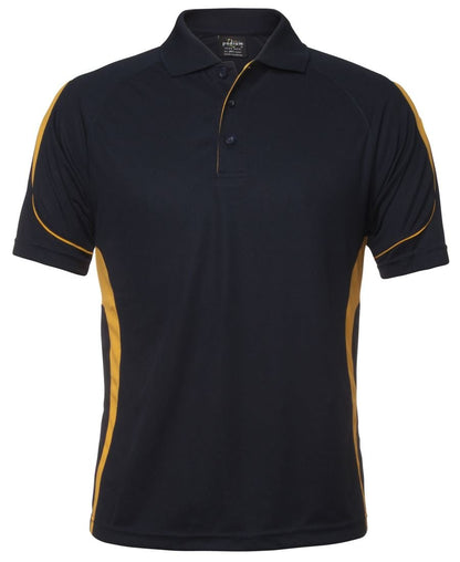 ADULTS BELL POLO 7BEL (S-2XL) - Icon Tshirts