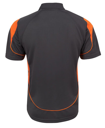 ADULTS BELL POLO 7BEL (S-2XL) - Icon Tshirts