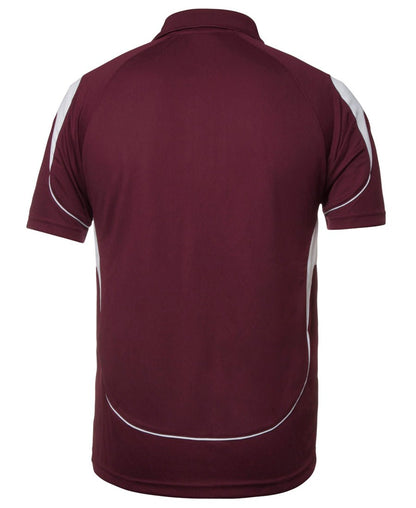 ADULTS BELL POLO 7BEL (S-2XL) - Icon Tshirts