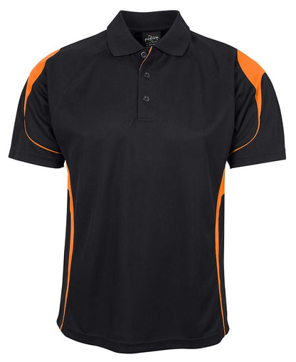 ADULTS BELL POLO 7BEL (S-2XL) - Icon Tshirts
