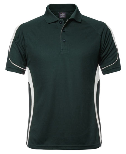 ADULTS BELL POLO 7BEL (S-2XL) - Icon Tshirts