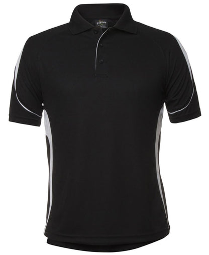 ADULTS BELL POLO 7BEL (S-2XL) - Icon Tshirts
