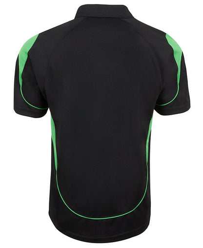ADULTS BELL POLO 7BEL (S-2XL) - Icon Tshirts