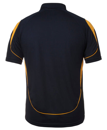 ADULTS BELL POLO 7BEL (S-2XL) - Icon Tshirts