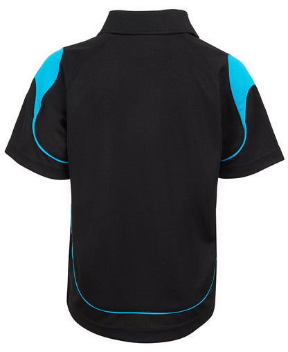 ADULTS BELL POLO 7BEL (S-2XL) - Icon Tshirts