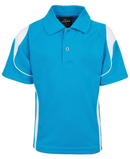 ADULTS BELL POLO 7BEL (S-2XL) - Icon Tshirts