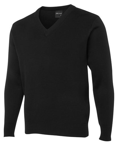 ADULTS KNITTED JUMPER 6J - Icon Tshirts