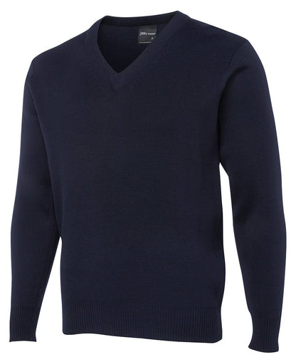 ADULTS KNITTED JUMPER 6J - Icon Tshirts