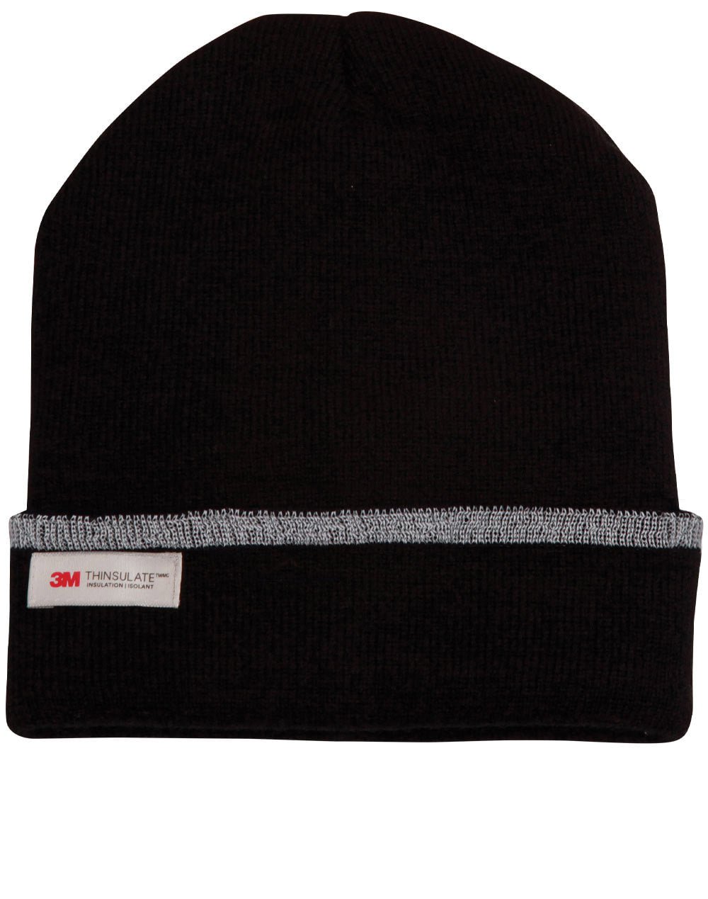 AIW CH23 THINSULATED CUFF BEANIE - Icon Tshirts