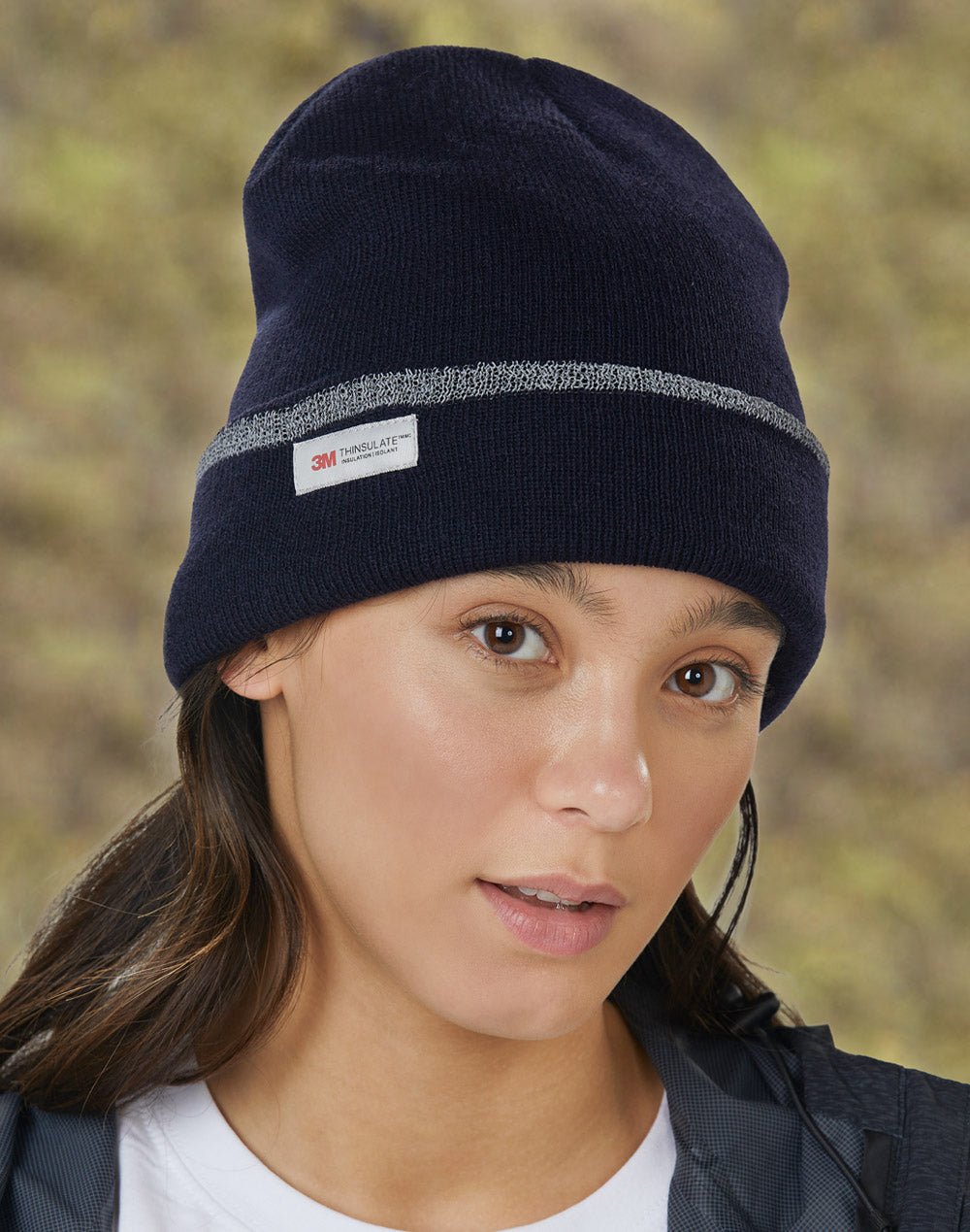 AIW CH23 THINSULATED CUFF BEANIE - Icon Tshirts