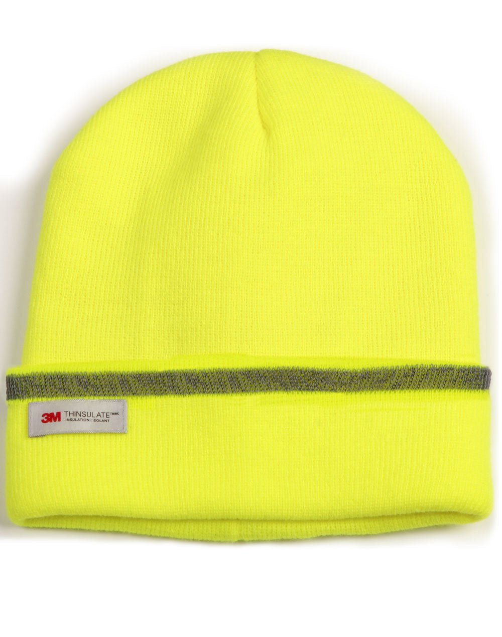 AIW CH23 THINSULATED CUFF BEANIE - Icon Tshirts