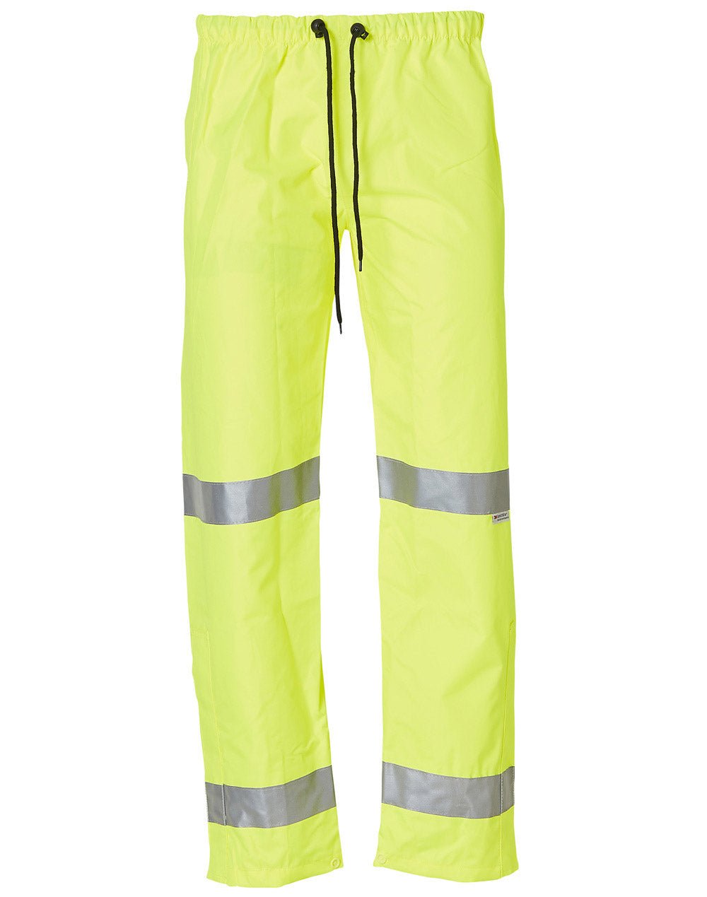 AIW HP01A HI-VIS SAFETY PANTS - Icon Tshirts