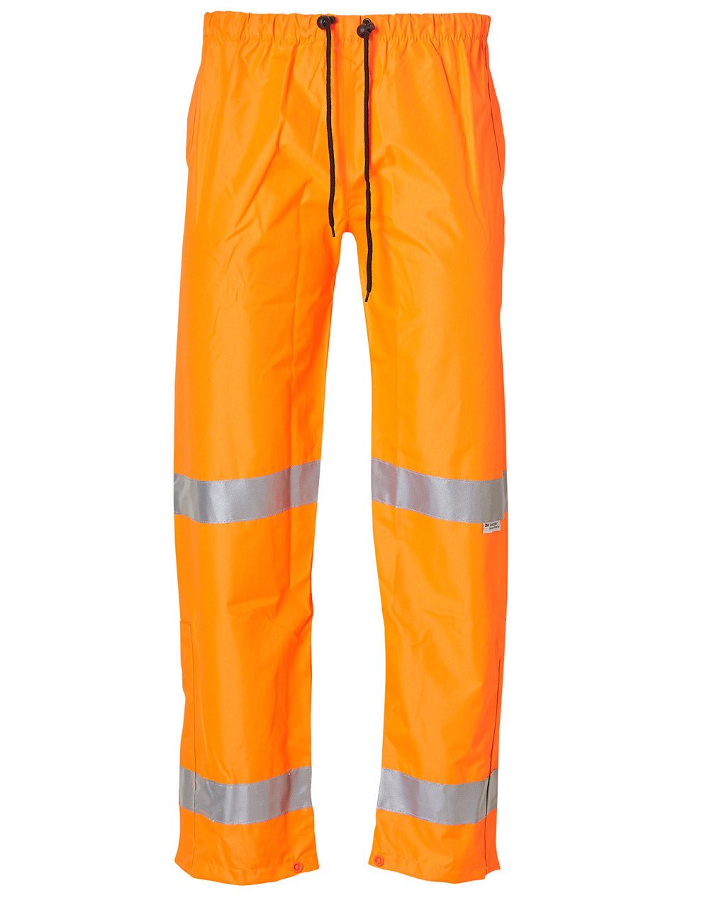 AIW HP01A HI-VIS SAFETY PANTS - Icon Tshirts