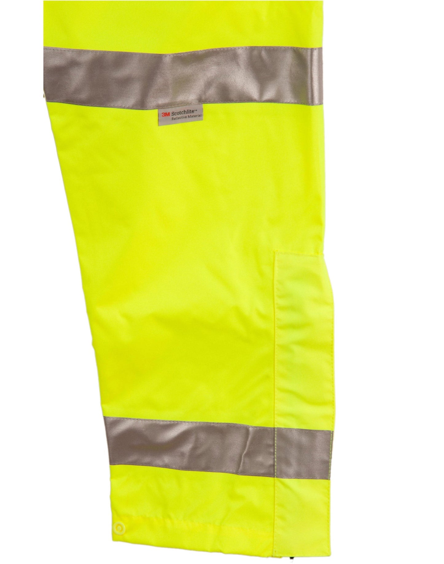 AIW HP01A HI-VIS SAFETY PANTS - Icon Tshirts