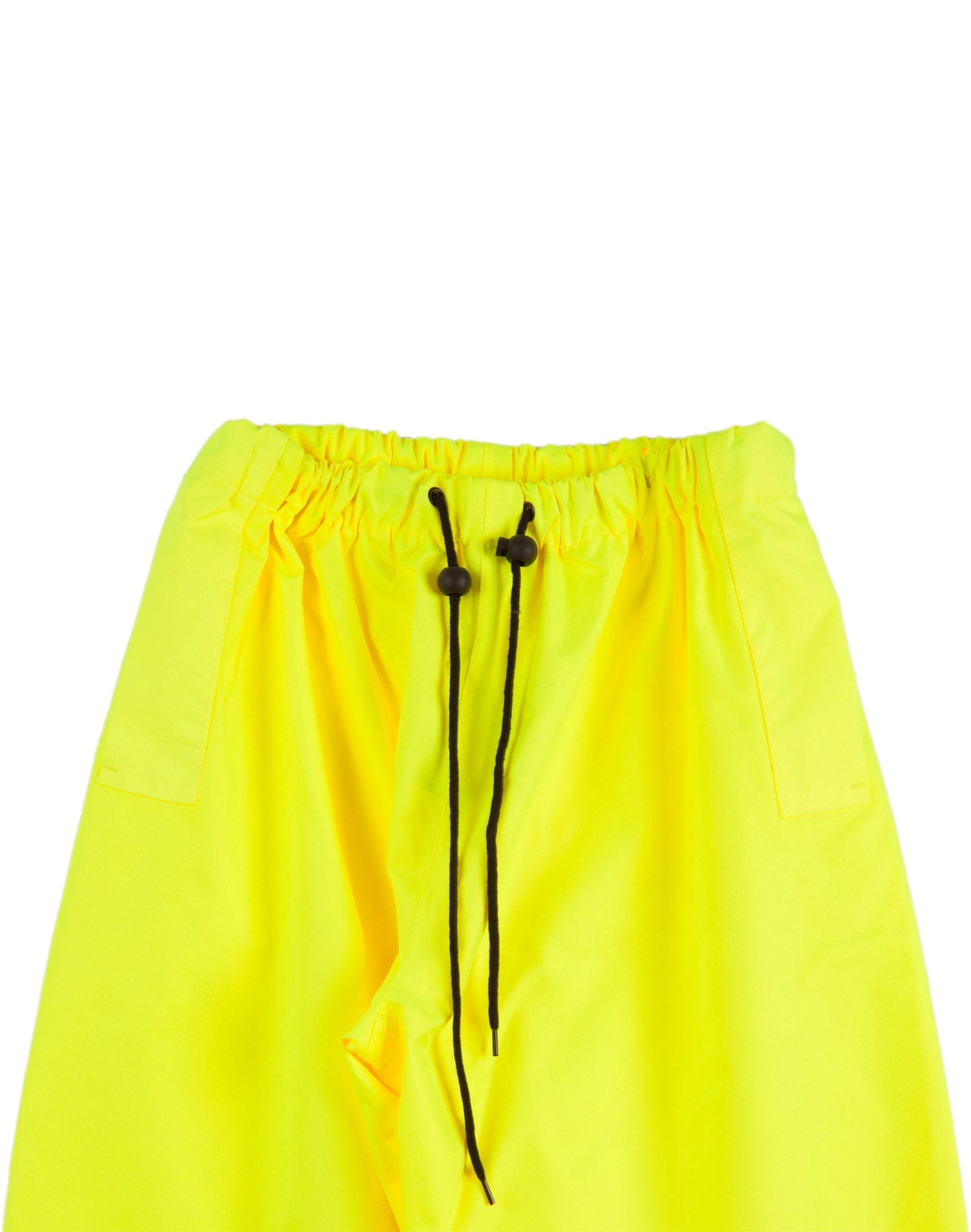 AIW HP01A HI-VIS SAFETY PANTS - Icon Tshirts