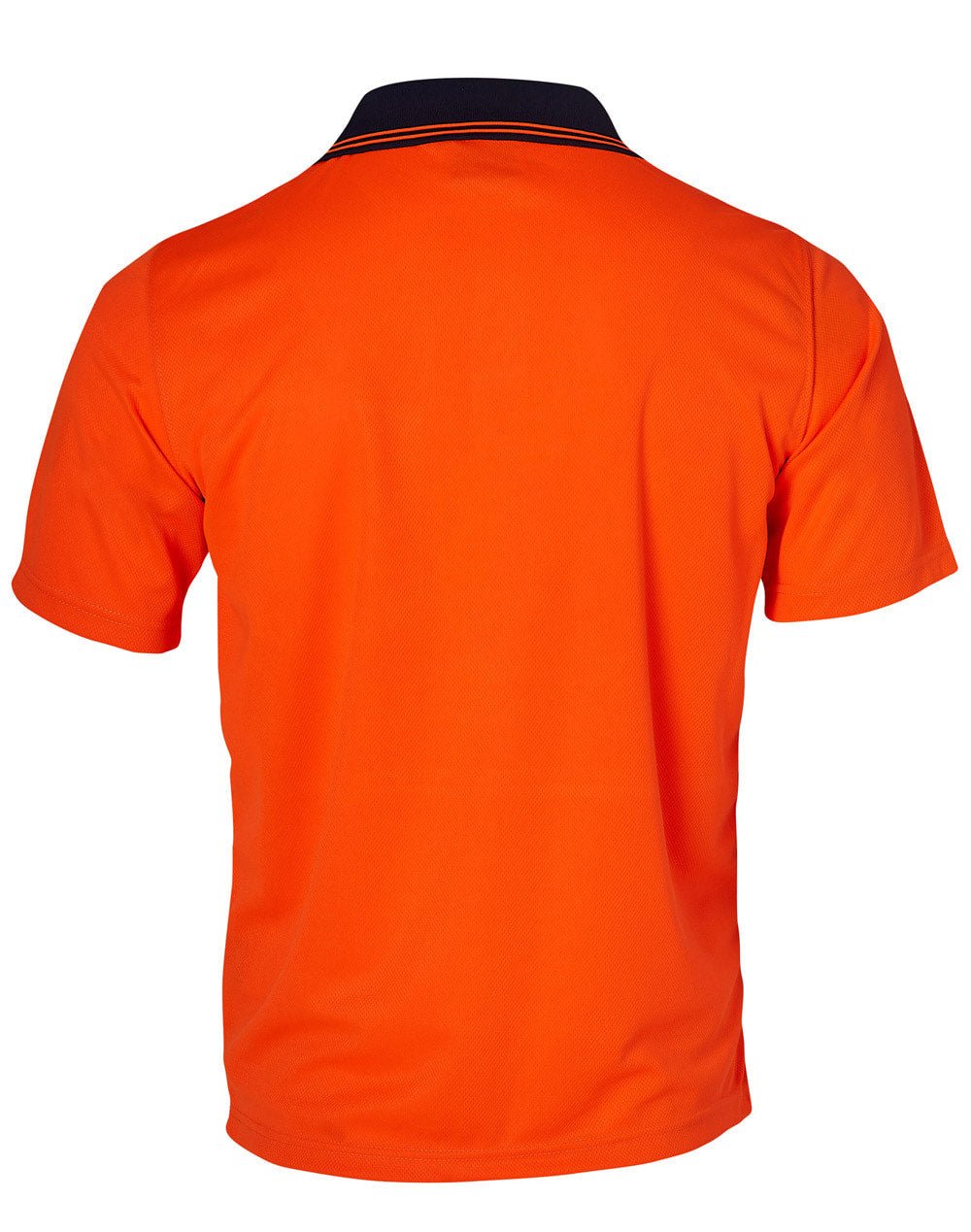 AIW SW01CD High Visibility CoolDry Short Sleeve Polo - Icon Tshirts