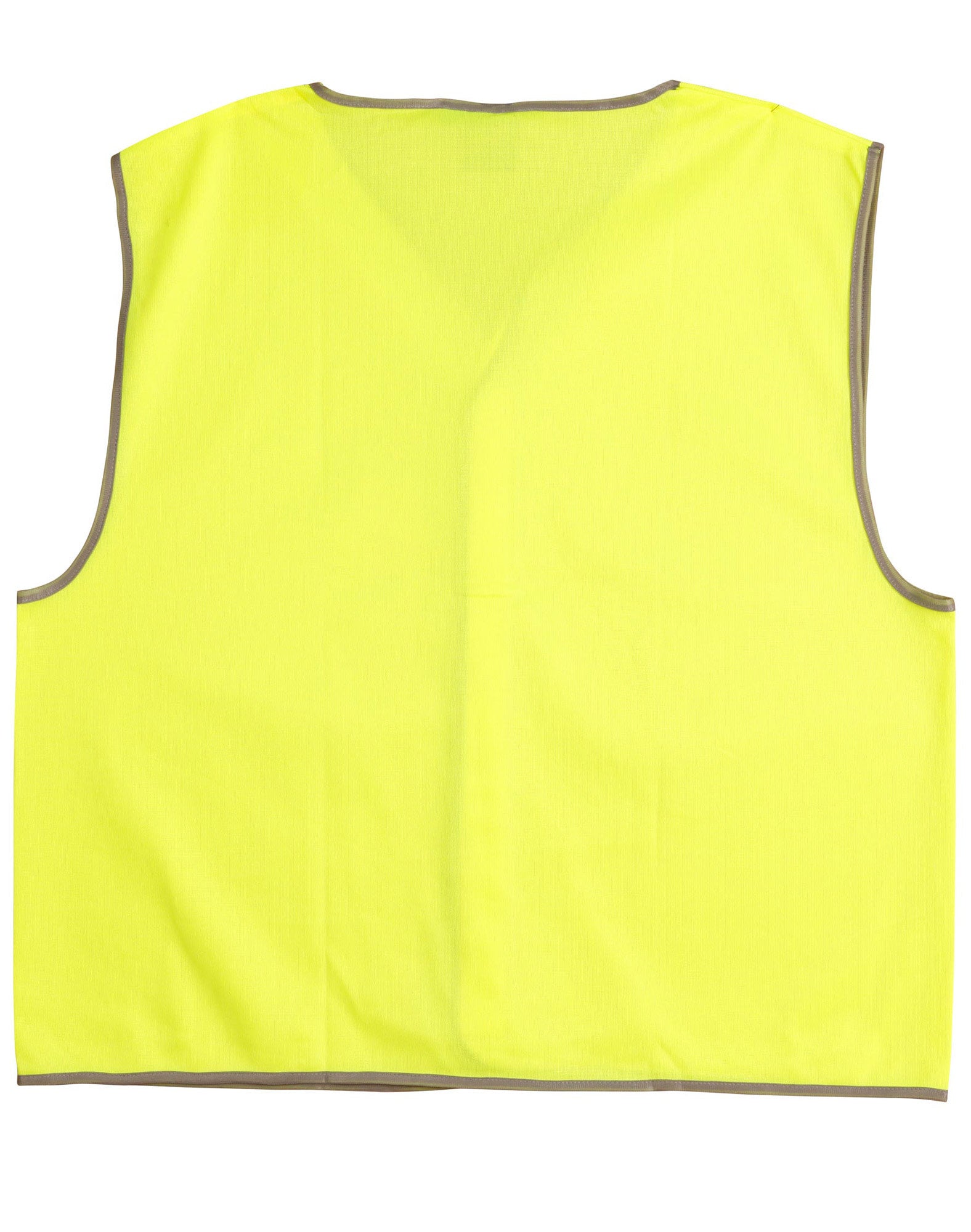 AIW SW02K Hi-Vis SAFETY VEST Kid's - Icon Tshirts