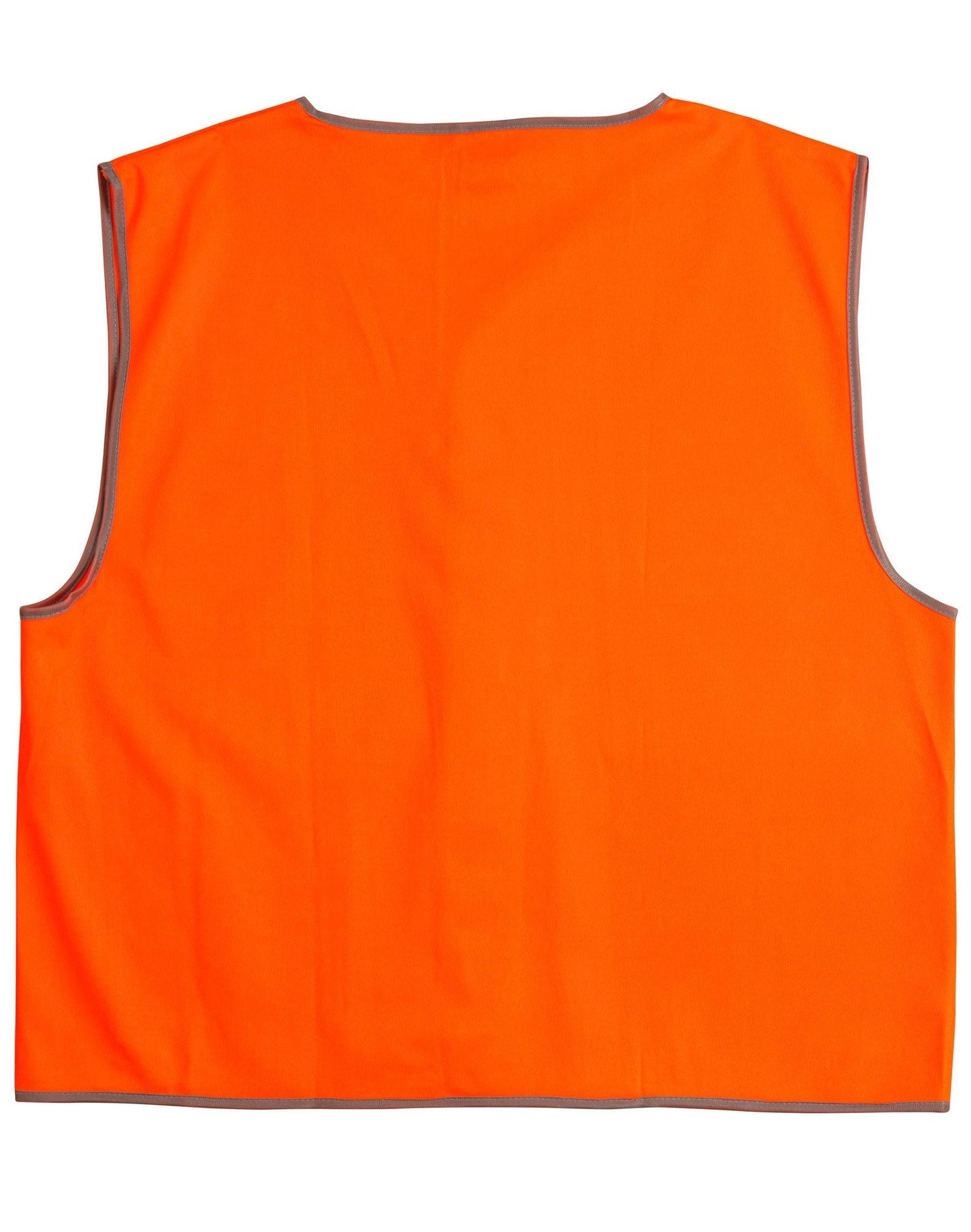 AIW SW02K Hi-Vis SAFETY VEST Kid's - Icon Tshirts