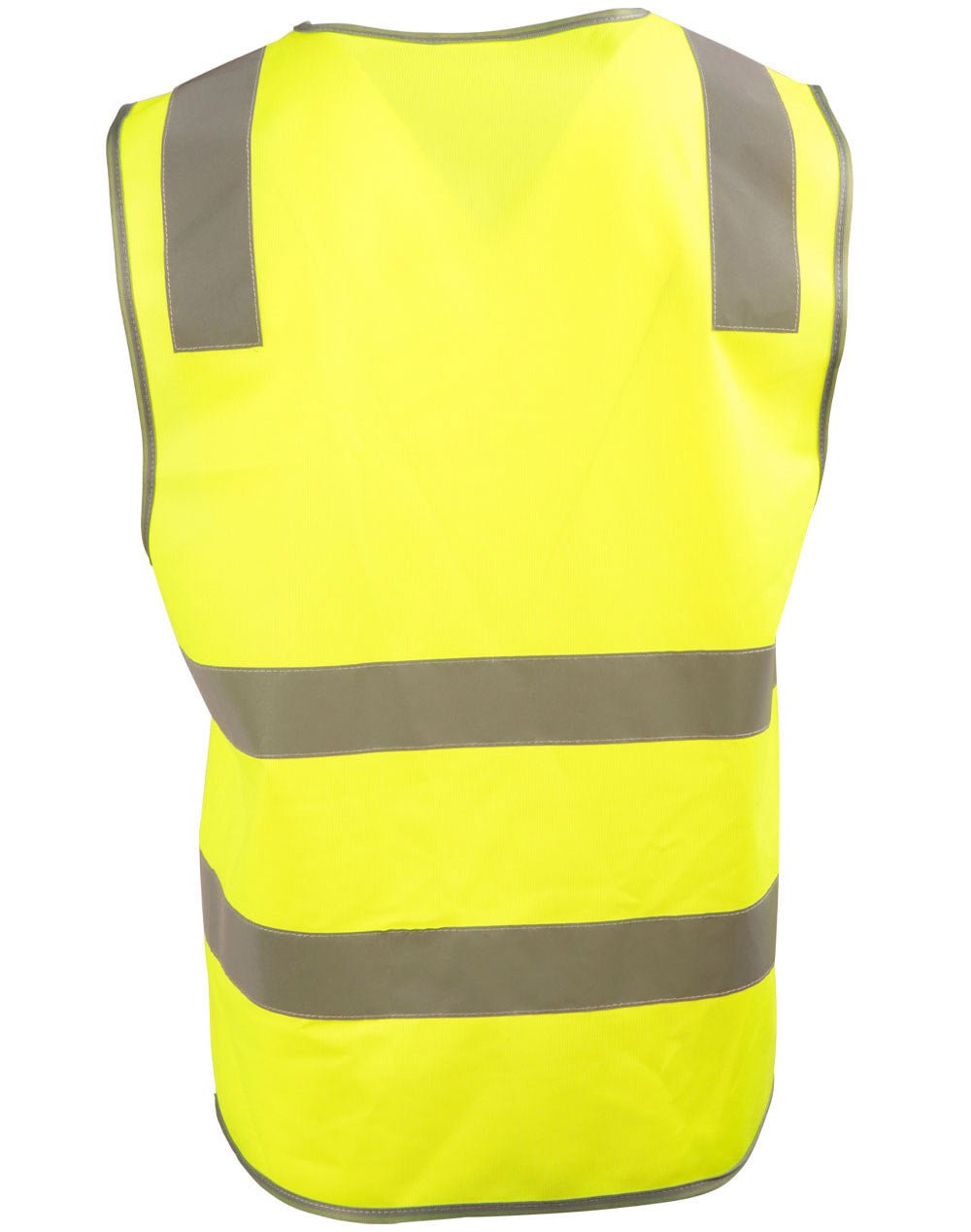 AIW SW43 safety vest with shoulder tapes - Icon Tshirts