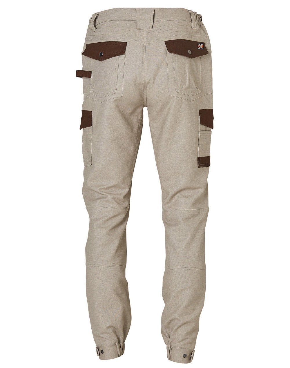 AIW WP22 MENS CARGO WORK PANT - Icon Tshirts