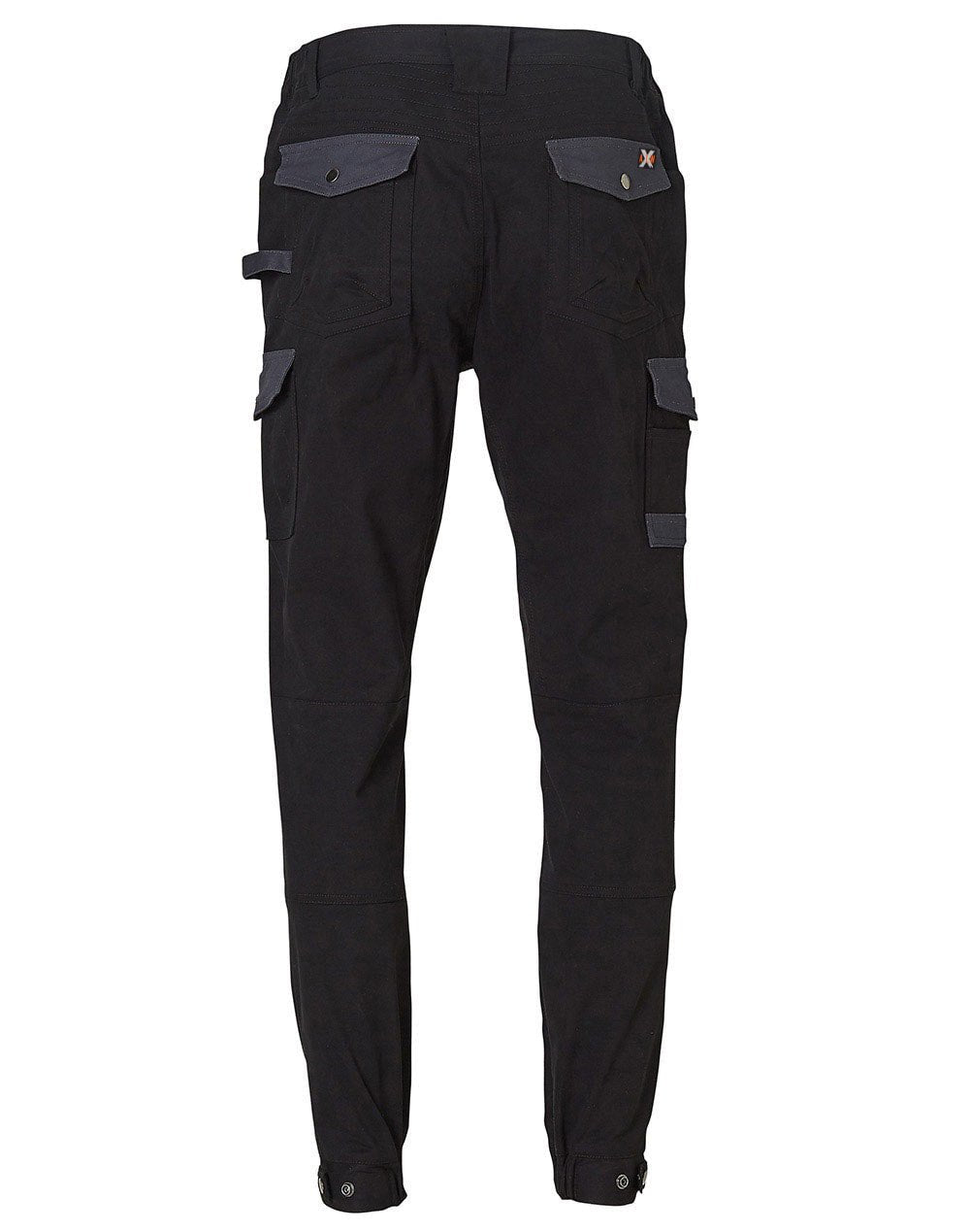 AIW WP22 MENS CARGO WORK PANT - Icon Tshirts