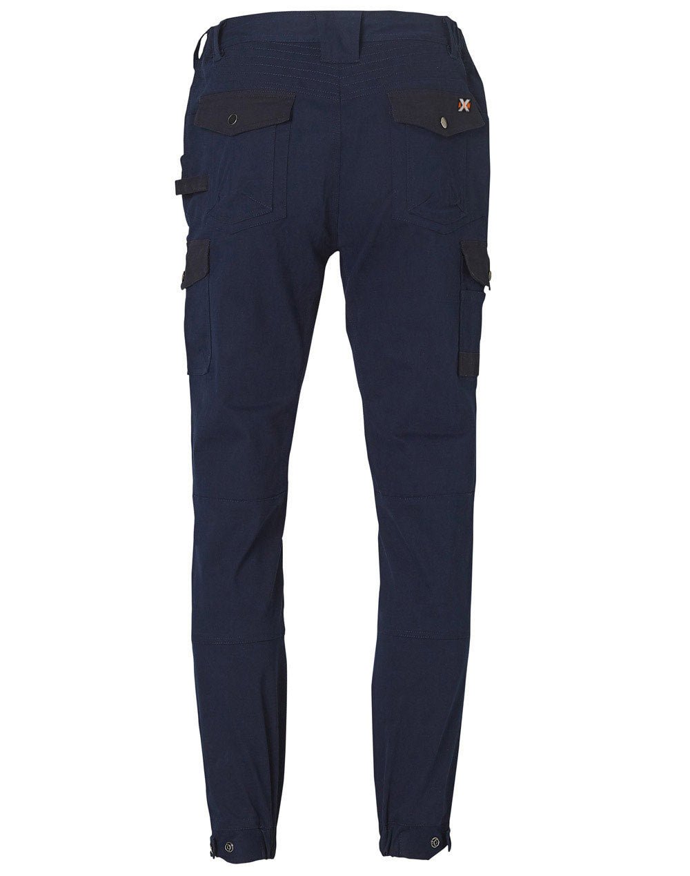 AIW WP22 MENS CARGO WORK PANT - Icon Tshirts