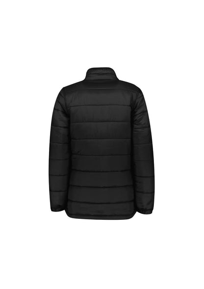 Alpine Ladies Puffer Jacket J212L - Icon Tshirts
