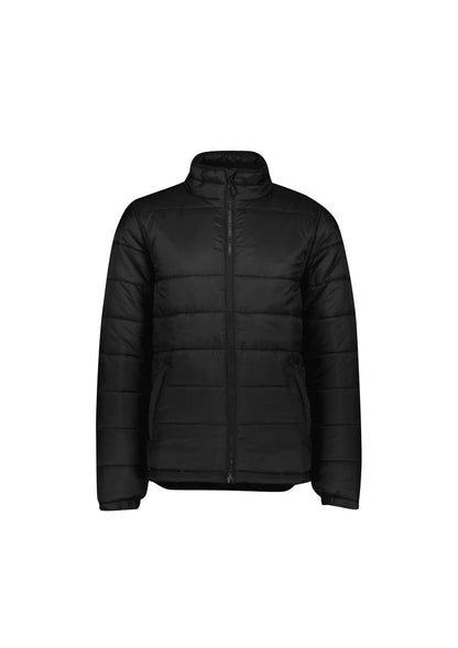 Alpine Mens Puffer Jacket - J212M - Icon Tshirts