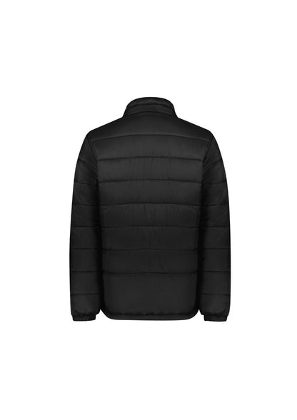 Alpine Mens Puffer Jacket - J212M - Icon Tshirts