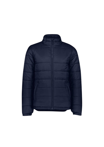 Alpine Mens Puffer Jacket - J212M - Icon Tshirts