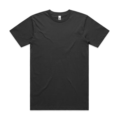 AS Colour BLOCK TEE | 5050 - Icon Tshirts