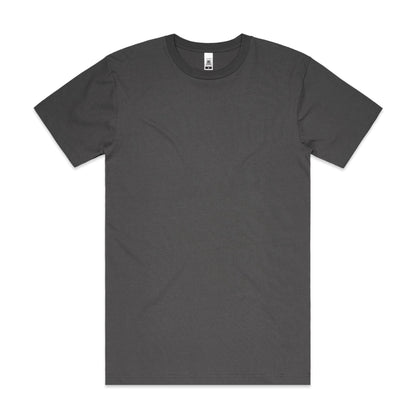 AS Colour BLOCK TEE | 5050 - Icon Tshirts