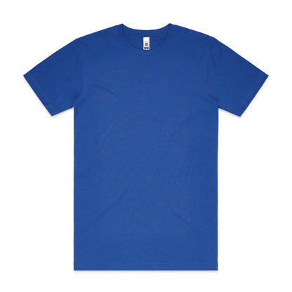 AS Colour BLOCK TEE | 5050 - Icon Tshirts