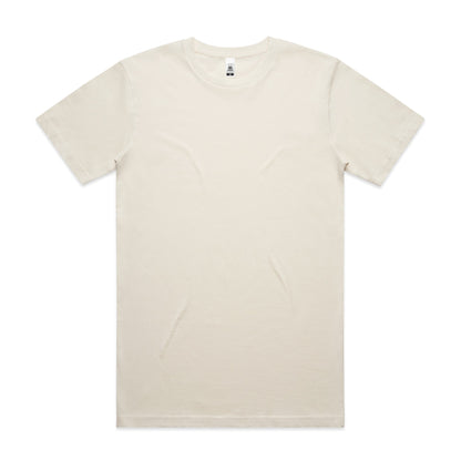 AS Colour BLOCK TEE | 5050 - Icon Tshirts